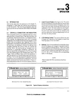 Preview for 30 page of Wavetek 75 Instruction Manual