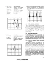 Предварительный просмотр 40 страницы Wavetek 75 Instruction Manual