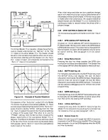 Предварительный просмотр 44 страницы Wavetek 75 Instruction Manual