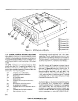 Предварительный просмотр 45 страницы Wavetek 75 Instruction Manual