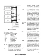 Предварительный просмотр 46 страницы Wavetek 75 Instruction Manual