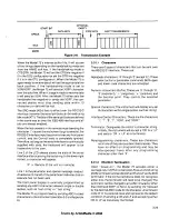 Предварительный просмотр 58 страницы Wavetek 75 Instruction Manual