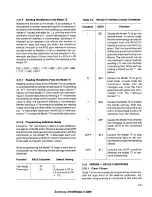 Предварительный просмотр 60 страницы Wavetek 75 Instruction Manual