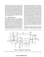 Предварительный просмотр 66 страницы Wavetek 75 Instruction Manual