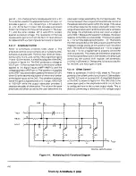 Preview for 67 page of Wavetek 75 Instruction Manual