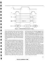 Preview for 74 page of Wavetek 75 Instruction Manual