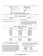 Предварительный просмотр 87 страницы Wavetek 75 Instruction Manual