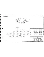 Предварительный просмотр 113 страницы Wavetek 75 Instruction Manual