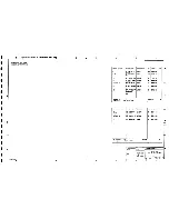 Предварительный просмотр 132 страницы Wavetek 75 Instruction Manual