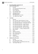 Preview for 4 page of Wavetek ANT-20 Operating Manual