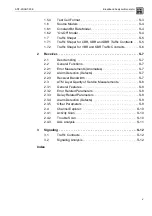 Preview for 7 page of Wavetek ANT-20 Operating Manual