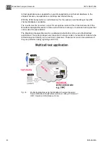 Preview for 12 page of Wavetek ANT-20 Operating Manual