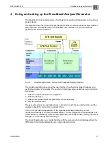 Preview for 15 page of Wavetek ANT-20 Operating Manual