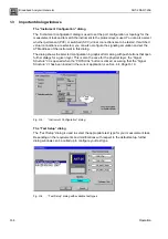 Preview for 22 page of Wavetek ANT-20 Operating Manual