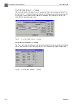 Preview for 24 page of Wavetek ANT-20 Operating Manual