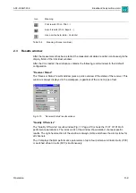 Preview for 27 page of Wavetek ANT-20 Operating Manual