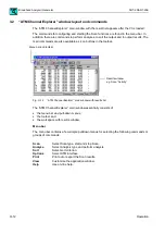 Preview for 30 page of Wavetek ANT-20 Operating Manual