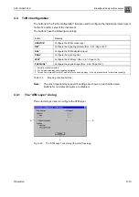 Preview for 37 page of Wavetek ANT-20 Operating Manual