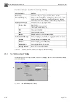 Preview for 40 page of Wavetek ANT-20 Operating Manual