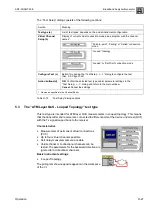 Preview for 45 page of Wavetek ANT-20 Operating Manual