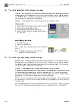 Preview for 48 page of Wavetek ANT-20 Operating Manual