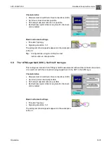 Preview for 49 page of Wavetek ANT-20 Operating Manual