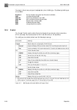 Preview for 52 page of Wavetek ANT-20 Operating Manual