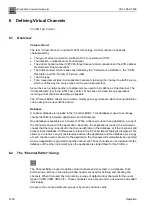 Preview for 56 page of Wavetek ANT-20 Operating Manual