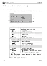 Preview for 58 page of Wavetek ANT-20 Operating Manual