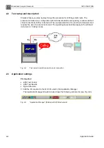 Preview for 68 page of Wavetek ANT-20 Operating Manual