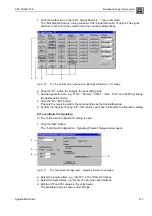 Preview for 71 page of Wavetek ANT-20 Operating Manual