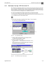 Preview for 73 page of Wavetek ANT-20 Operating Manual