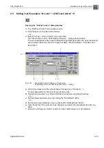 Preview for 77 page of Wavetek ANT-20 Operating Manual