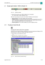 Preview for 79 page of Wavetek ANT-20 Operating Manual