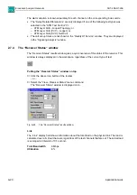 Preview for 84 page of Wavetek ANT-20 Operating Manual