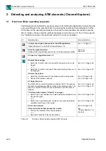 Preview for 86 page of Wavetek ANT-20 Operating Manual