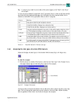 Preview for 89 page of Wavetek ANT-20 Operating Manual