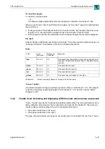 Preview for 91 page of Wavetek ANT-20 Operating Manual