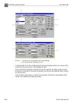 Preview for 100 page of Wavetek ANT-20 Operating Manual