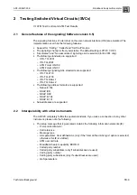 Preview for 103 page of Wavetek ANT-20 Operating Manual