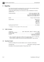 Preview for 122 page of Wavetek ANT-20 Operating Manual