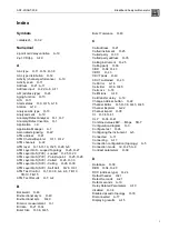 Preview for 123 page of Wavetek ANT-20 Operating Manual