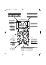 Preview for 8 page of Wavetek HD110B Operator'S Manual