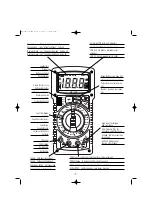 Preview for 9 page of Wavetek HD110B Operator'S Manual