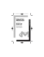 Предварительный просмотр 1 страницы Wavetek Meterman 235 Software Manual