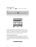 Preview for 28 page of Wavetek MS1000 Operation Manual