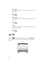 Preview for 32 page of Wavetek MS1000 Operation Manual