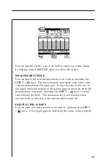 Preview for 43 page of Wavetek MS1200 Operation Manual