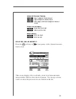 Предварительный просмотр 35 страницы Wavetek MS1300 Operation Manual