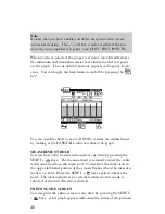 Предварительный просмотр 48 страницы Wavetek MS1300 Operation Manual